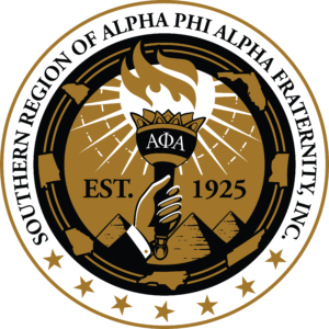 Alpha Phi Alpha Fraternity, Inc. - The Southern Region