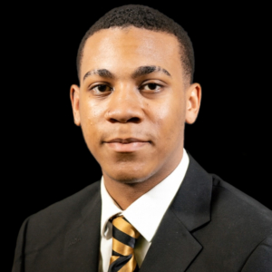 Brother Shamar Curry