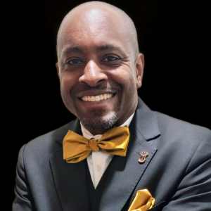 Brother Tejuan Manners