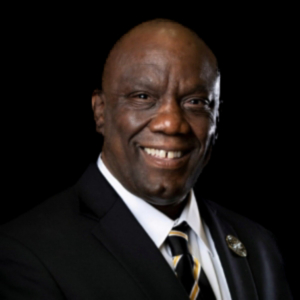 Brother Anthony Enoch