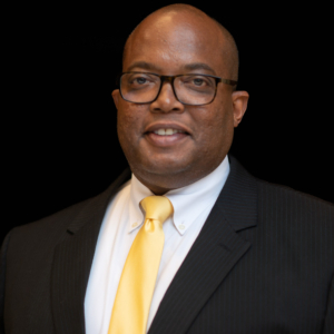 Brother Keith Harris