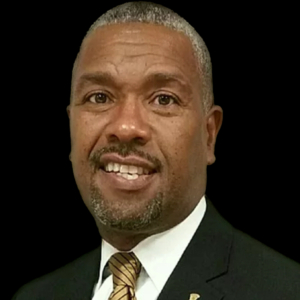 Brother Don R. Weston