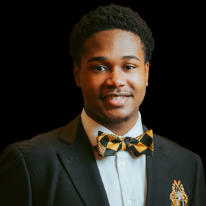 Brother Khalil Jackson