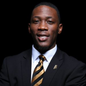 Brother McKelton Johnson