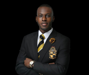 Brother Devonte D. Rolle