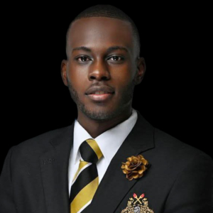 Brother Devonte D. Rolle