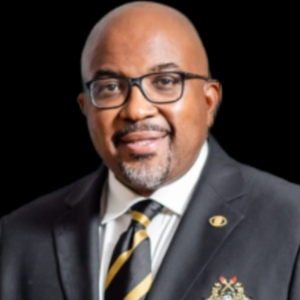 Brother James Ford