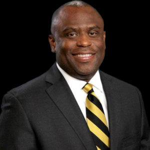 Brother Rufus Hudson