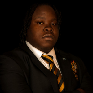 Brother Charence Brice