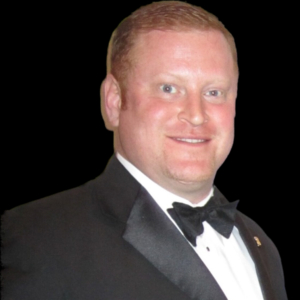 Brother Warren Isenhour