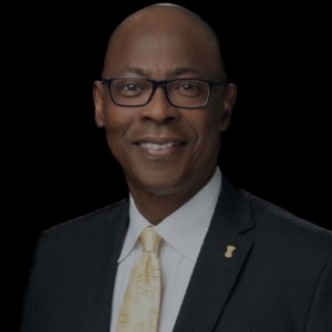 Brother Cecil E. Howard, J.D.