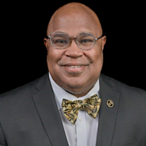 Brother Arthur Vaughn