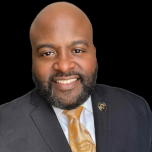 Brother Matthew S. Bradford
