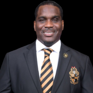 Brother Michael Robinson