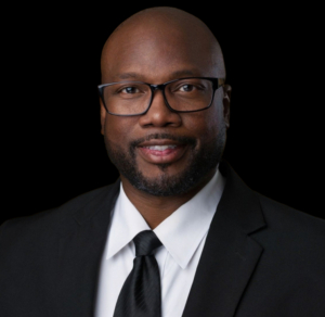 Brother Aljay Thompson