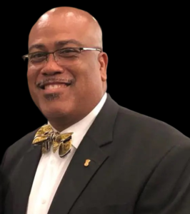Brother Rickey Thigpen