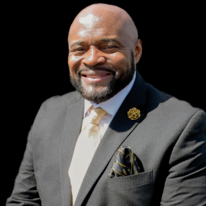 Brother Tony Beard