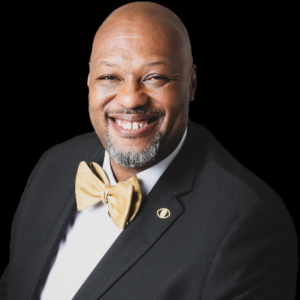 Brother Ruben Freeman