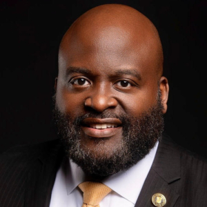 Brother Matthew S. Bradford