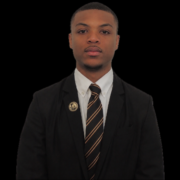 Brother Issac Smith