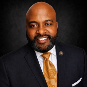 Brother Matthew S. Bradford