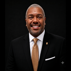 Brother Don R. Weston