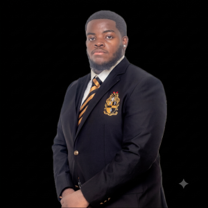 Brother Demarcus Thomas