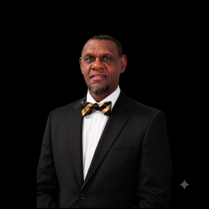 Brother Shawn Collins