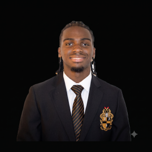 Brother Preston Boles II
