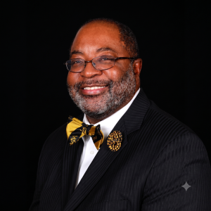 Brother Theron Jones
