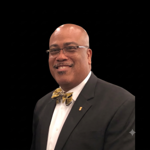 Brother Rickey Thigpen