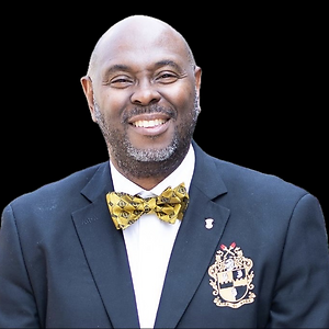 Brother Charles B. Allen, Sr.