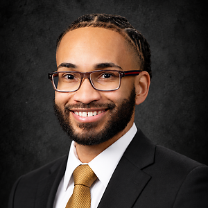 Brother Dr. Joshua Tucker
