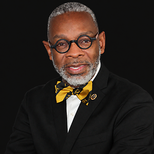 Brother K. Allen Campbell